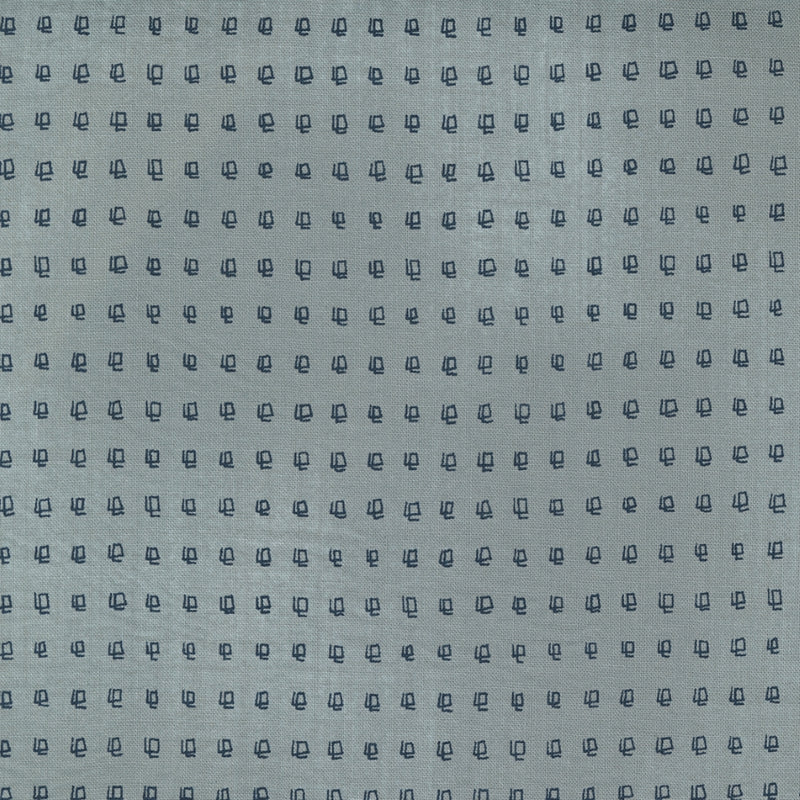 Janet Clare, Astra Satellite Hubble 16923 20 puuvillakangas