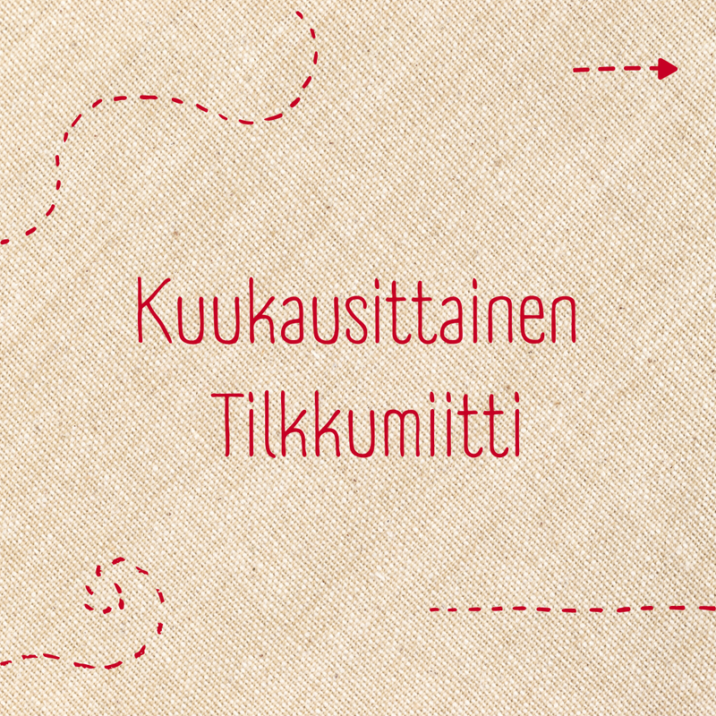 Monthly Tilkumiitti