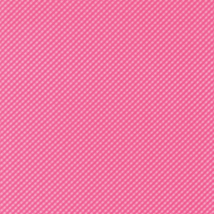 Me&My Sister - Brighten Up, Pink 22286 11 puuvillakangas
