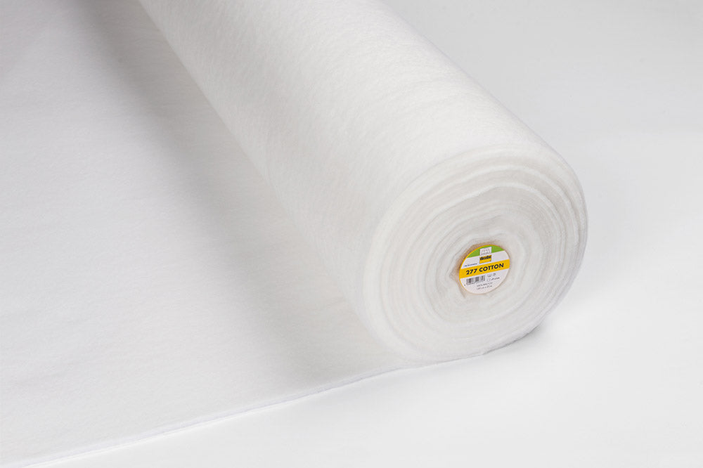 Downy-Soft 277 cotton batting 150cm
