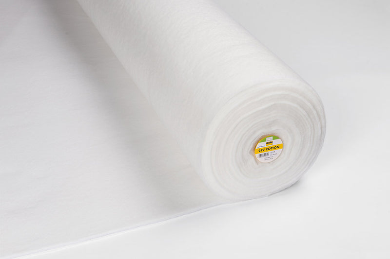 Downy-Soft 277 cotton batting 150cm