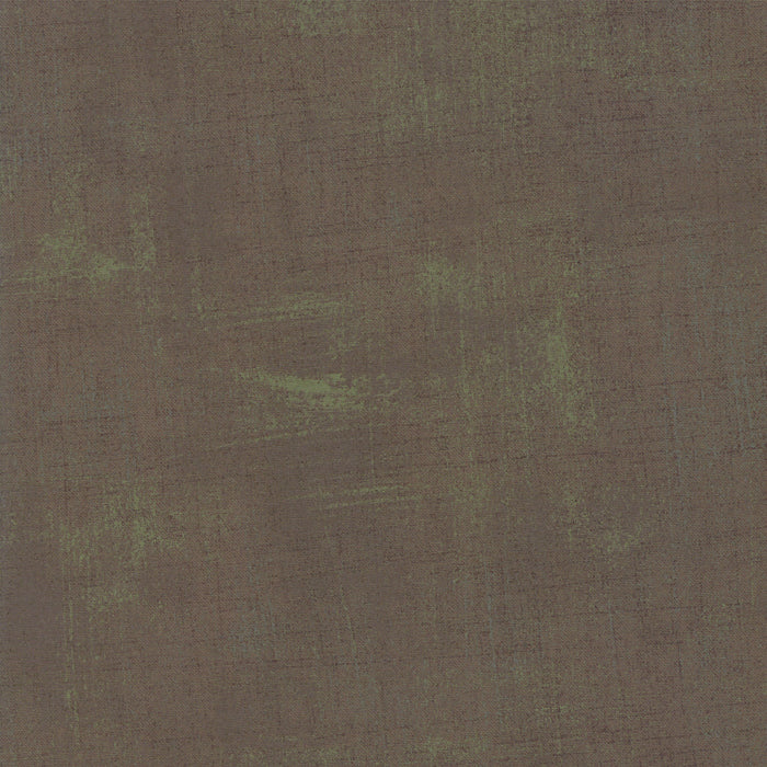 Grunge - 30150-75 Milk Chocolate puuvillakangas