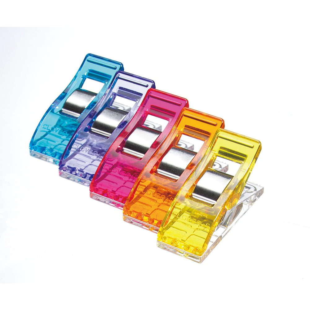 Clover, Wonder Clips 3185 klipsit 10kpl