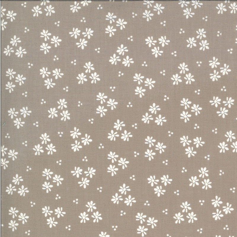 Sherri&Chelsi - Happy Days Fressia Stone 37603 19 puuvillakangas