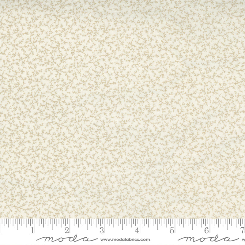 3 Sisters, Cranberries&Cream 44267-13 Berry Meddley puuvillakangas