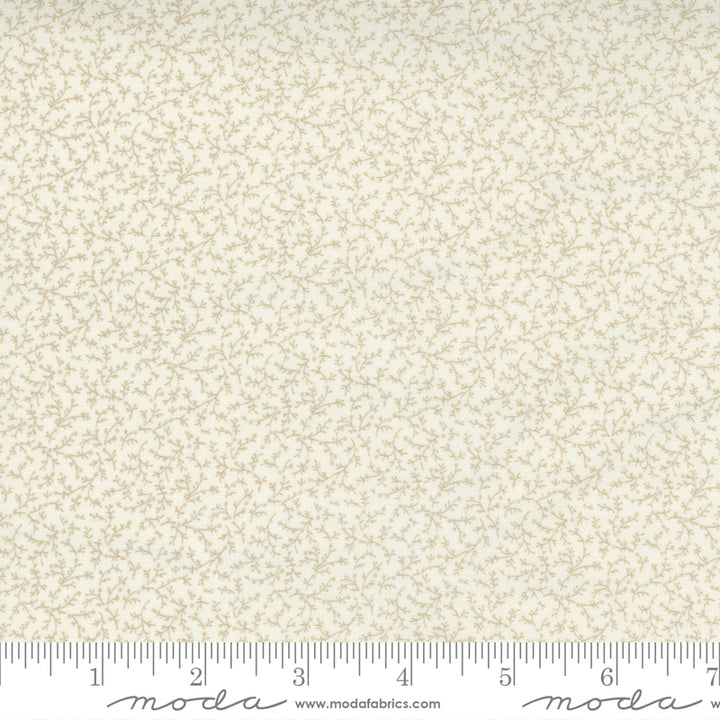 3 Sisters, Cranberries&Cream 44267-13 Berry Meddley puuvillakangas