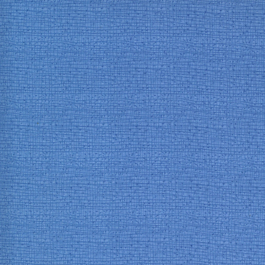 Robin Pickens, Cottage Bleu 48626-147 Cornflower puuvillakangas