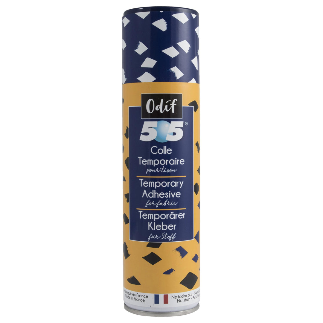 Odif 505 kiinnittävä suihke 250ml
