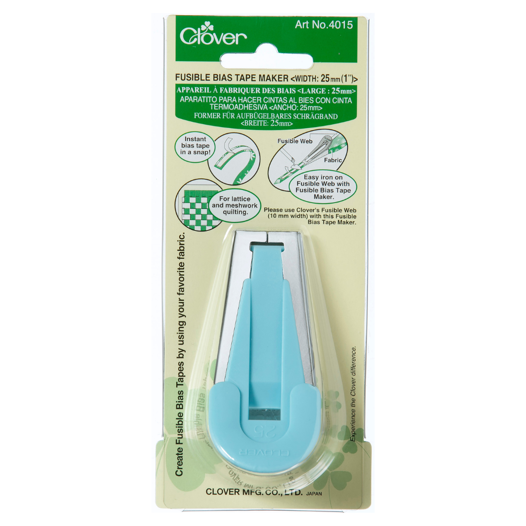 Clover Vinonauhalaite liimanauhalle 25mm