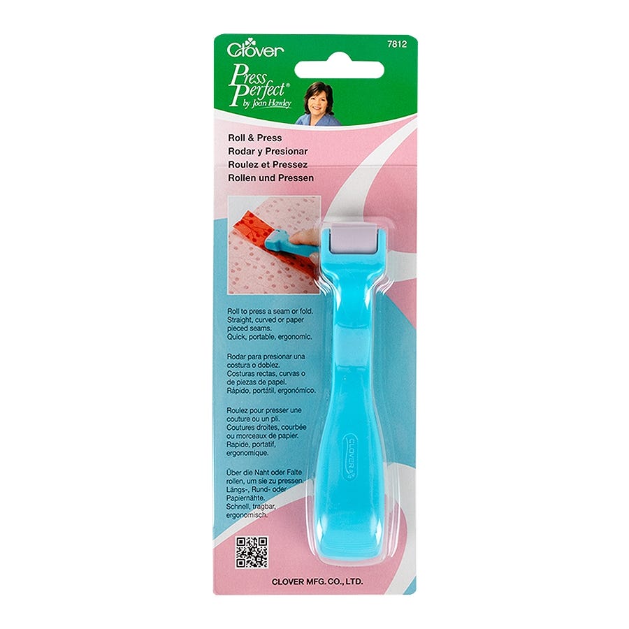 Clover Painorulla 7812 sininen