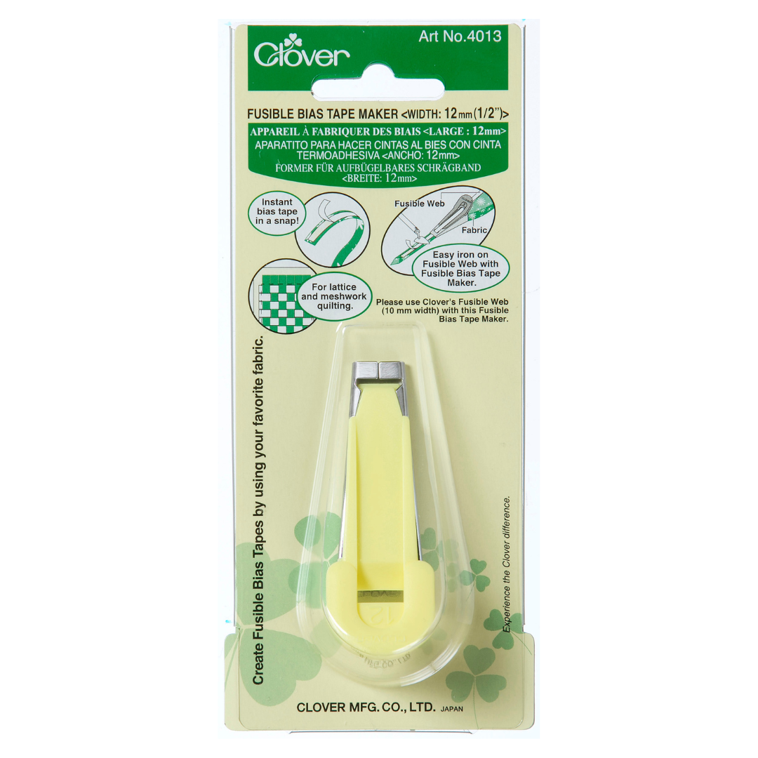 Clover Bias Tape Maker 1 in.