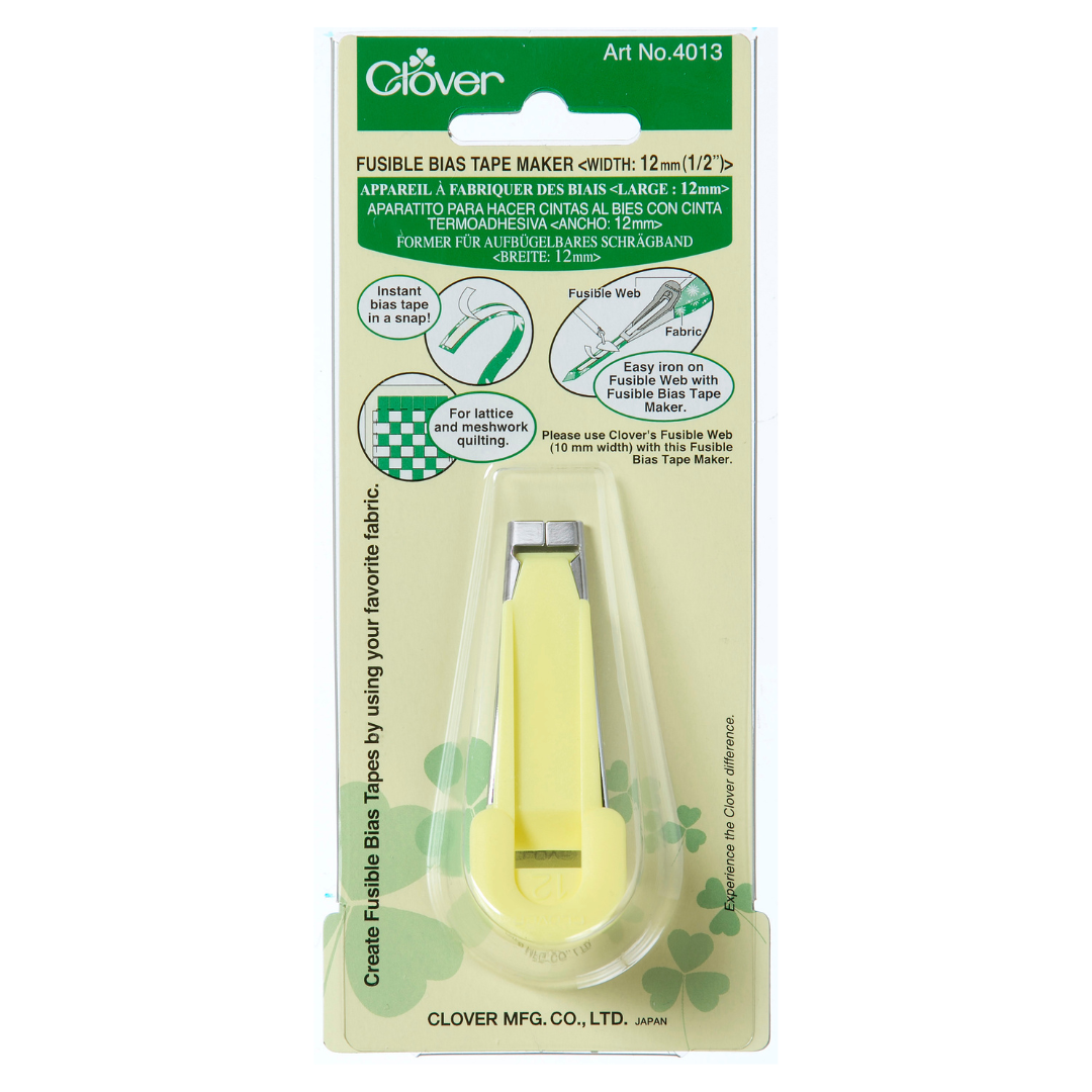 Clover Vinonauhalaite liimanauhalle 12mm