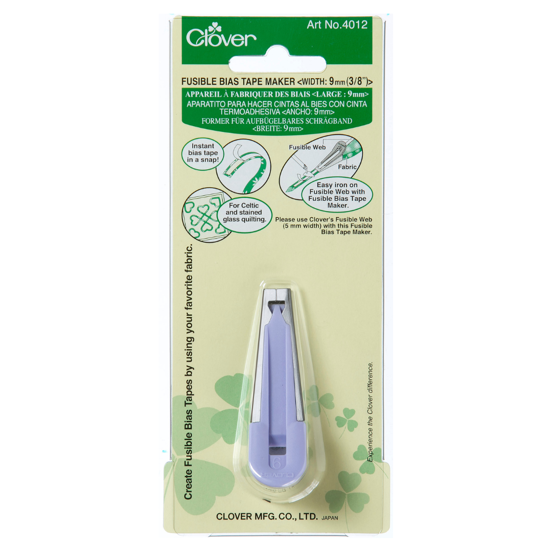 Clover Vinonauhalaite liimanauhalle 9mm