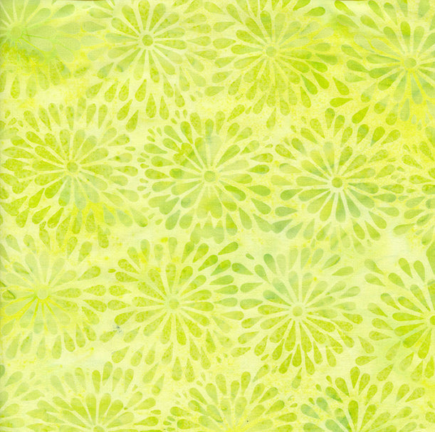 Kathy Engle - Foundations BE34-G1 puuvillakangas batiikki
