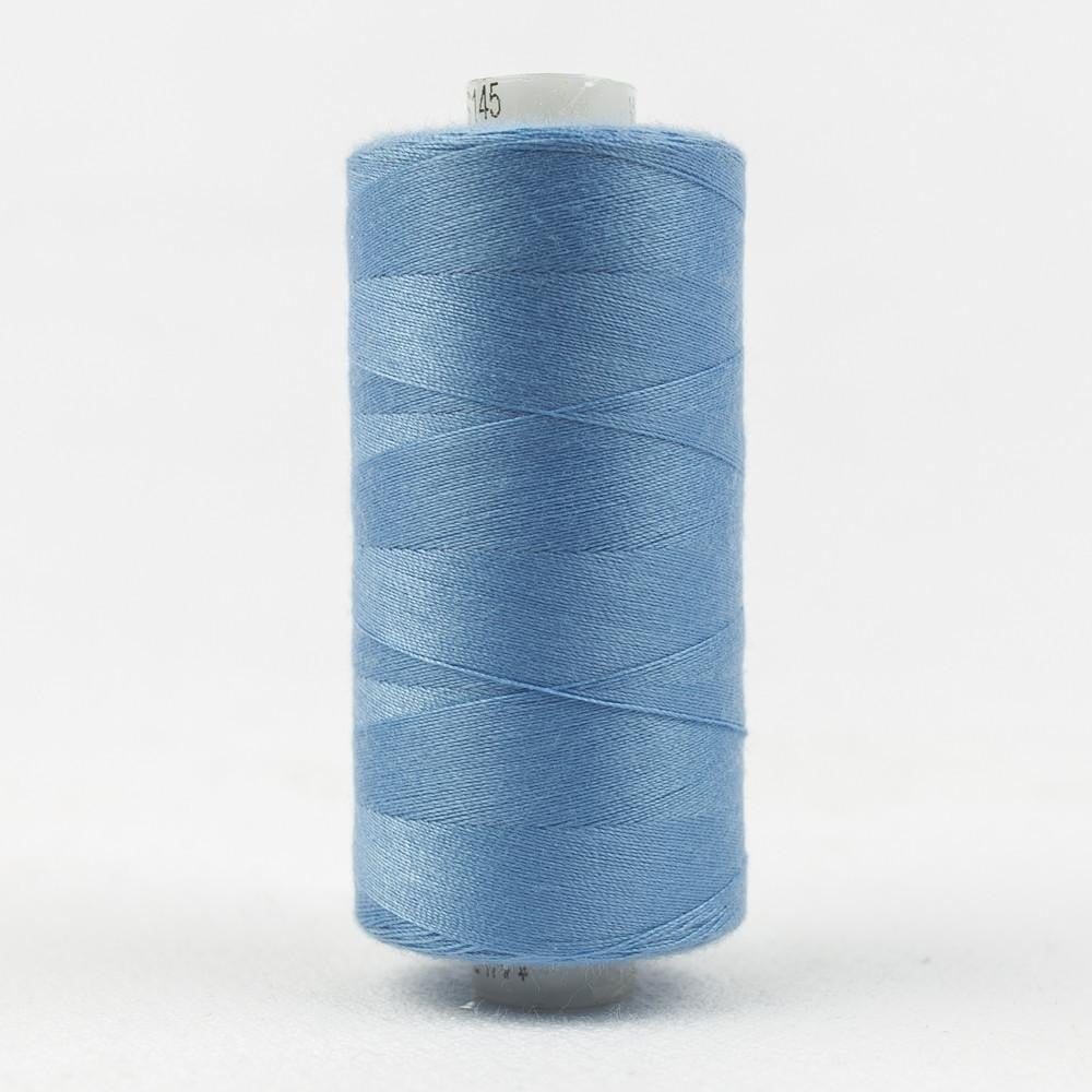 Wonderfil Designer 40wt Jordy Blue DS145 ompelulanka