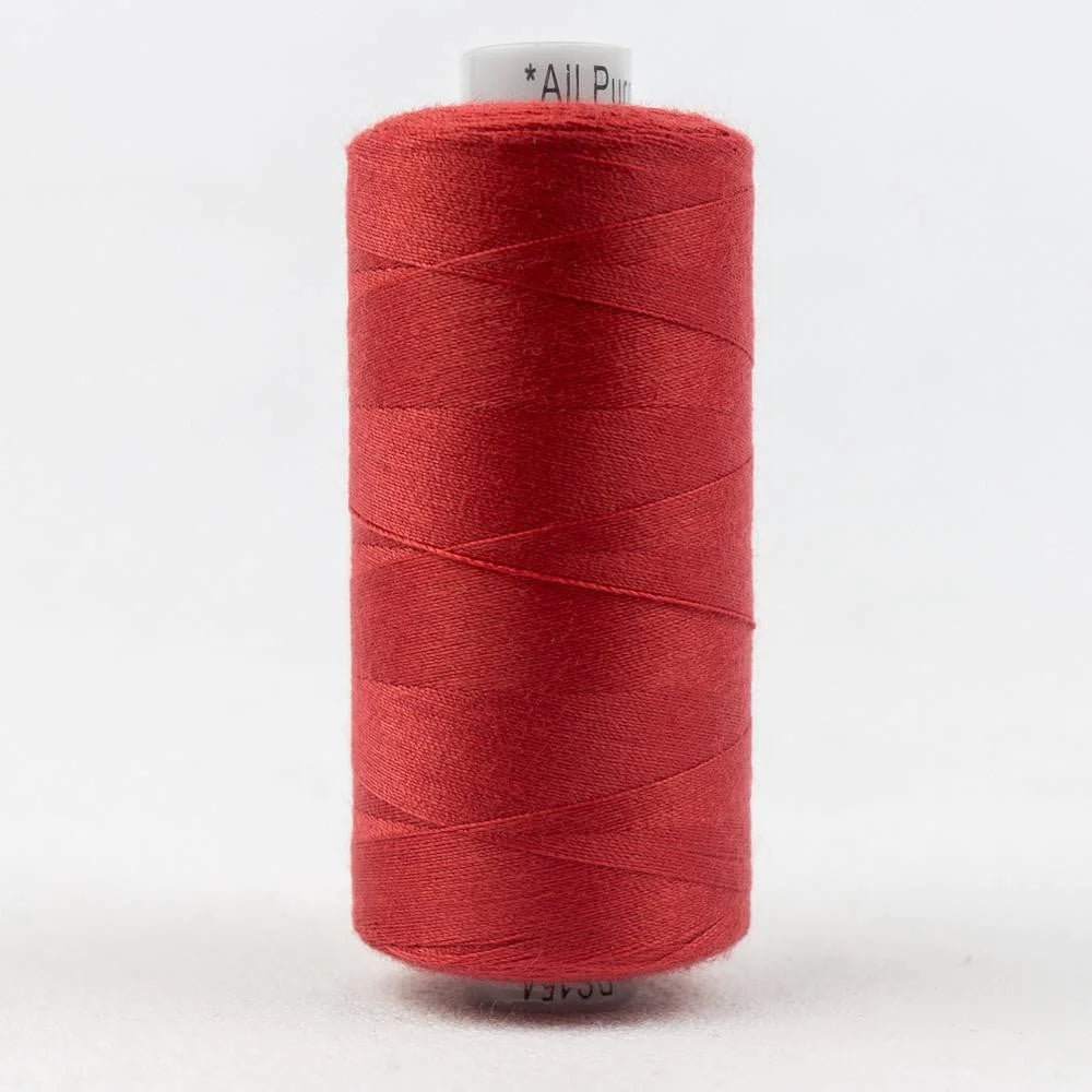 Wonderfil Designer 40wt Alizarin DS154 ompelulanka