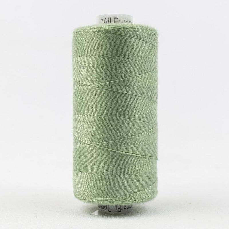 Wonderfil Designer DS167 De York 40wt ompelulanka