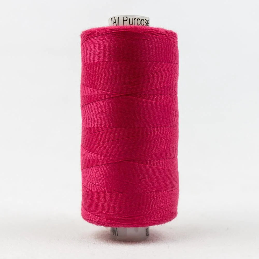 Wonderfil Designer DS178 Crimson 40wt ompelulanka