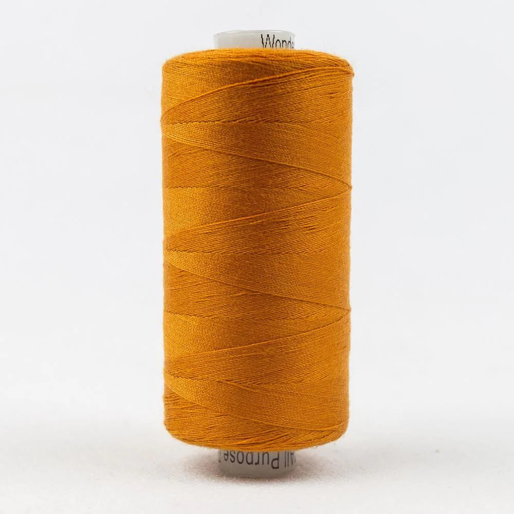 Wonderfil Designer DS185 Mango Tango 40wt ompelulanka