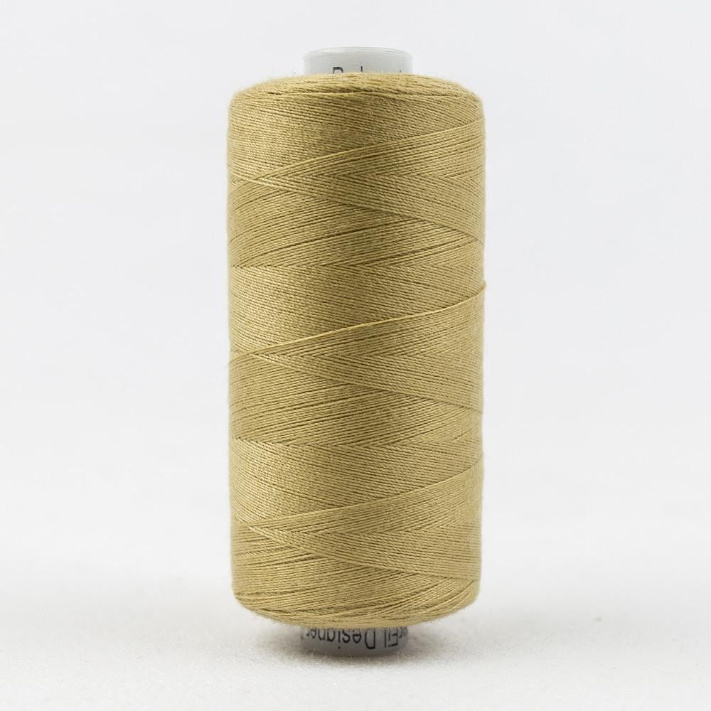 Wonderfil Designer DS187 Apache 40wt ompelulanka