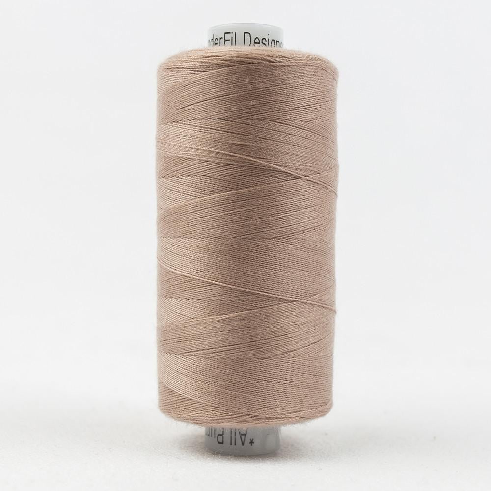 Wonderfil Designer DS189 Old Rose 40wt ompelulanka