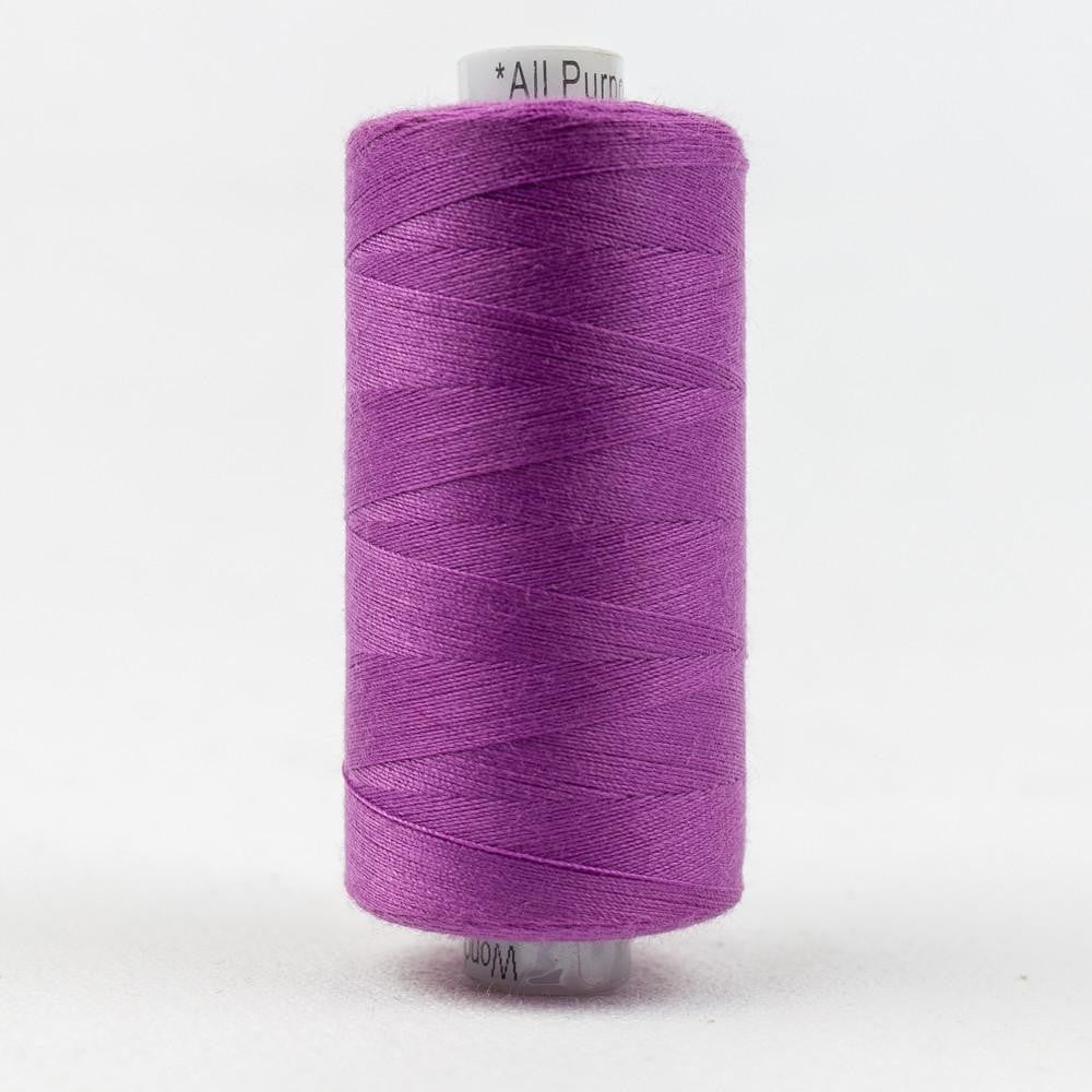 Wonderfil Designer DS192 Exotic Purple 40wt ompelulanka