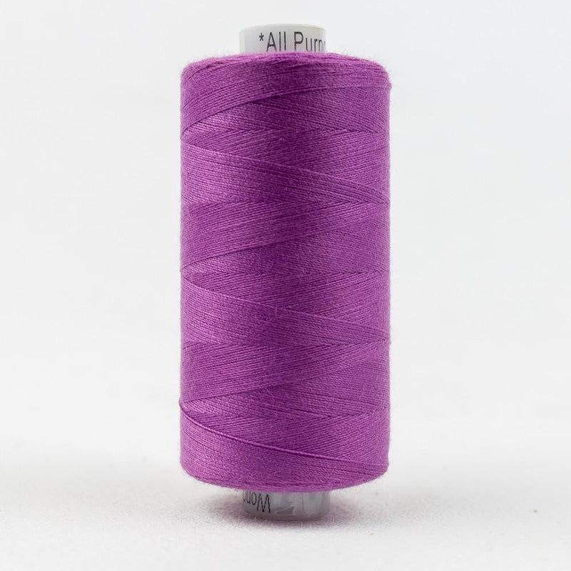 Wonderfil Designer DS192 Exotic Purple 40wt ompelulanka