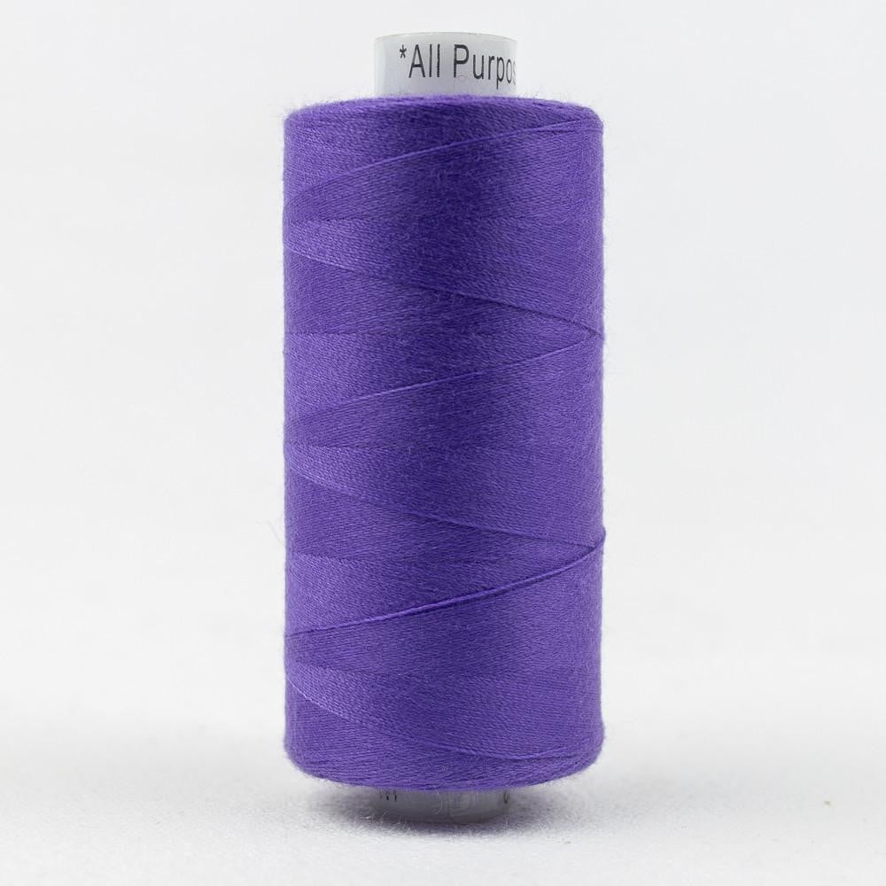 Wonderfil Designer DS193 Royal Purple 40wt ompelulanka