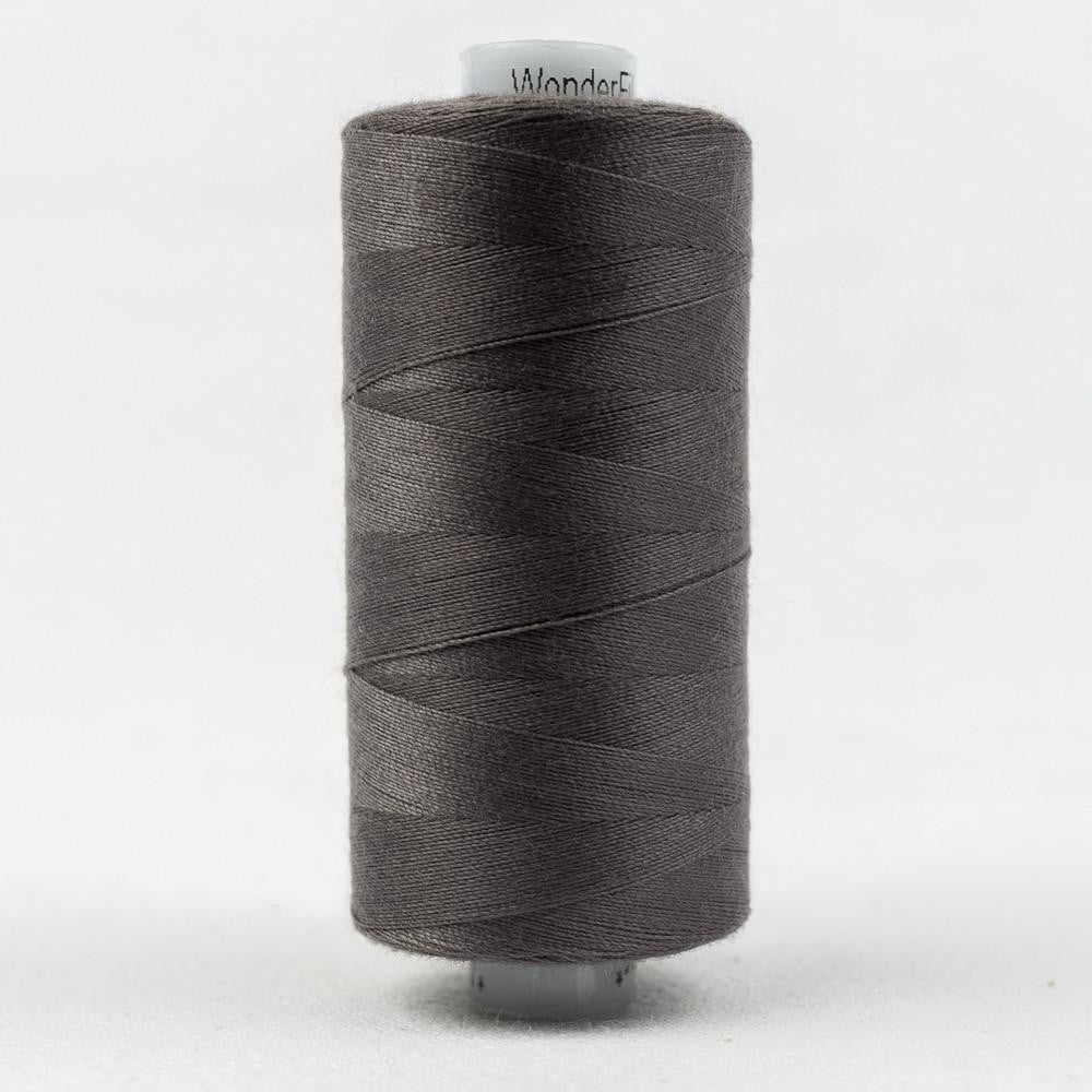 Wonderfil Designer DS229 Flint 40wt ompelulanka