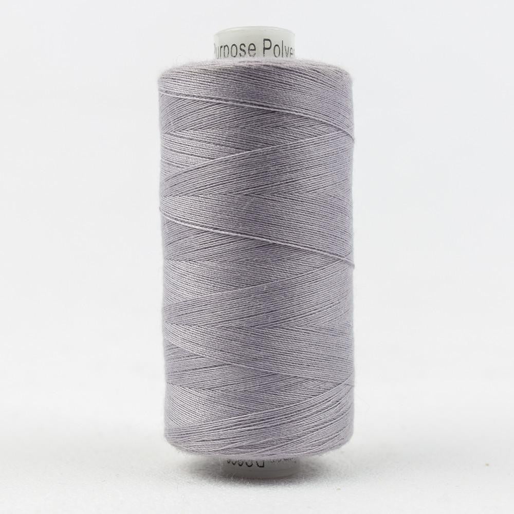 Wonderfil Designer DS232 Blue Chalk 40wt ompelulanka