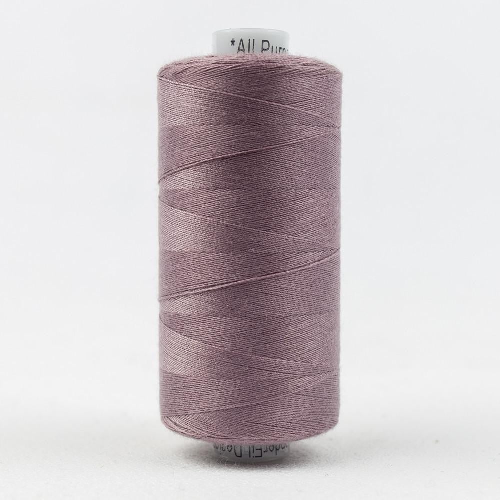 Wonderfil Designer 40wt Suave Mauve DS234 ompelulanka