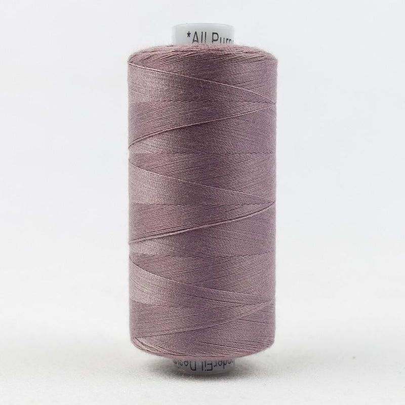 Wonderfil Designer 40wt Suave Mauve DS234 ompelulanka