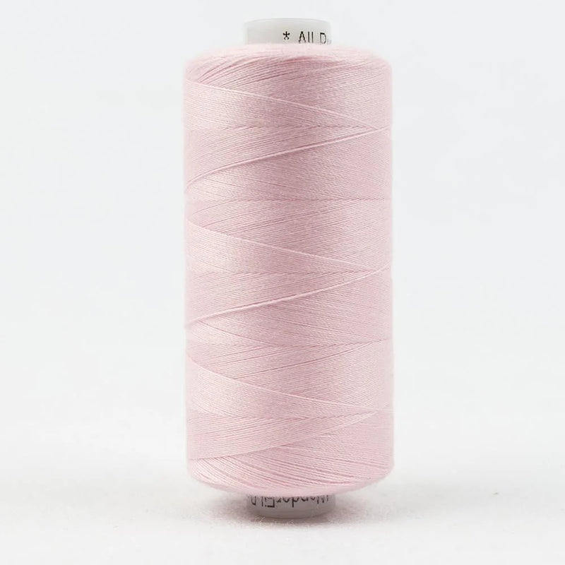 Wonderfil Designer 40wt Pink Stork DS241 ompelulanka