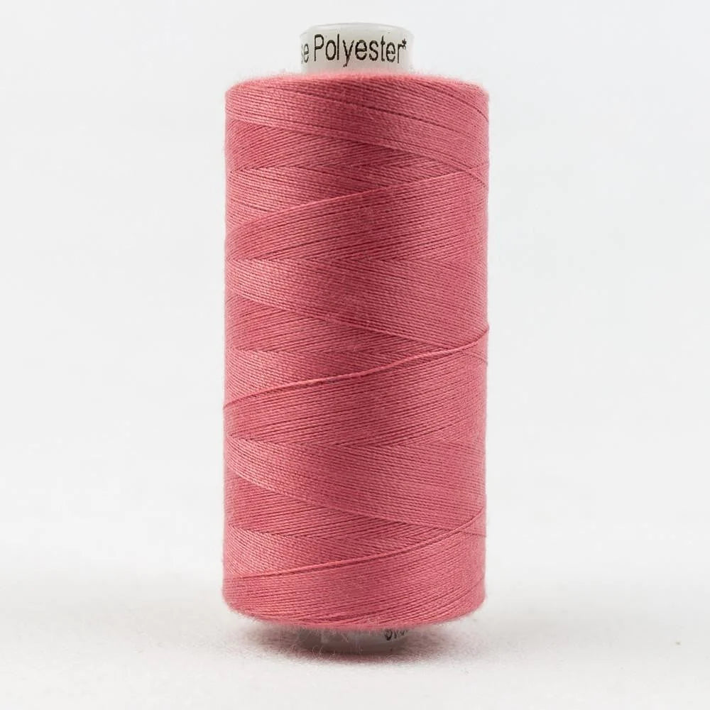 Wonderfil Designer DS246 Pink Tiger 40wt ompelulanka