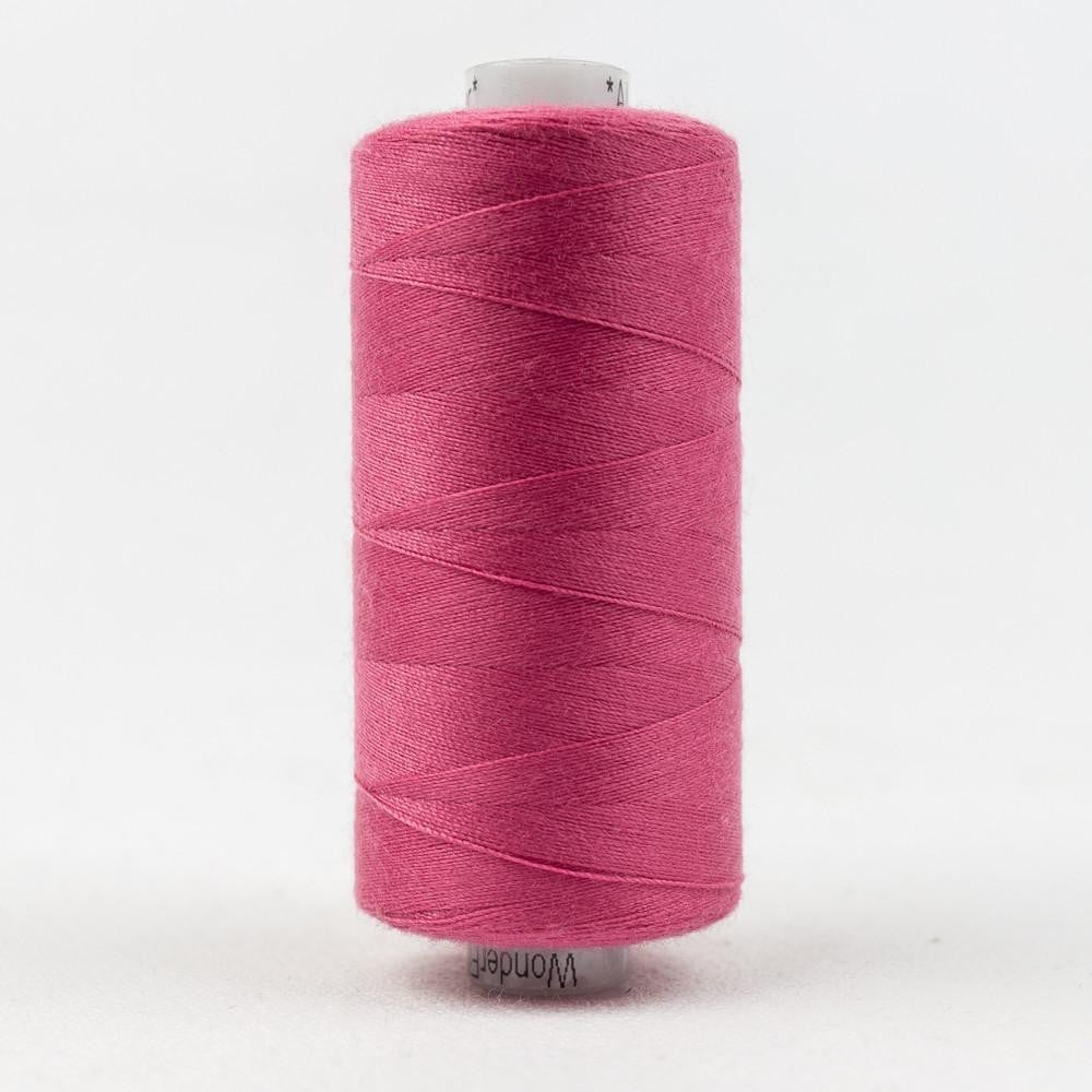 Wonderfil Designer DS247 Wild Fire 40wt sewing thread