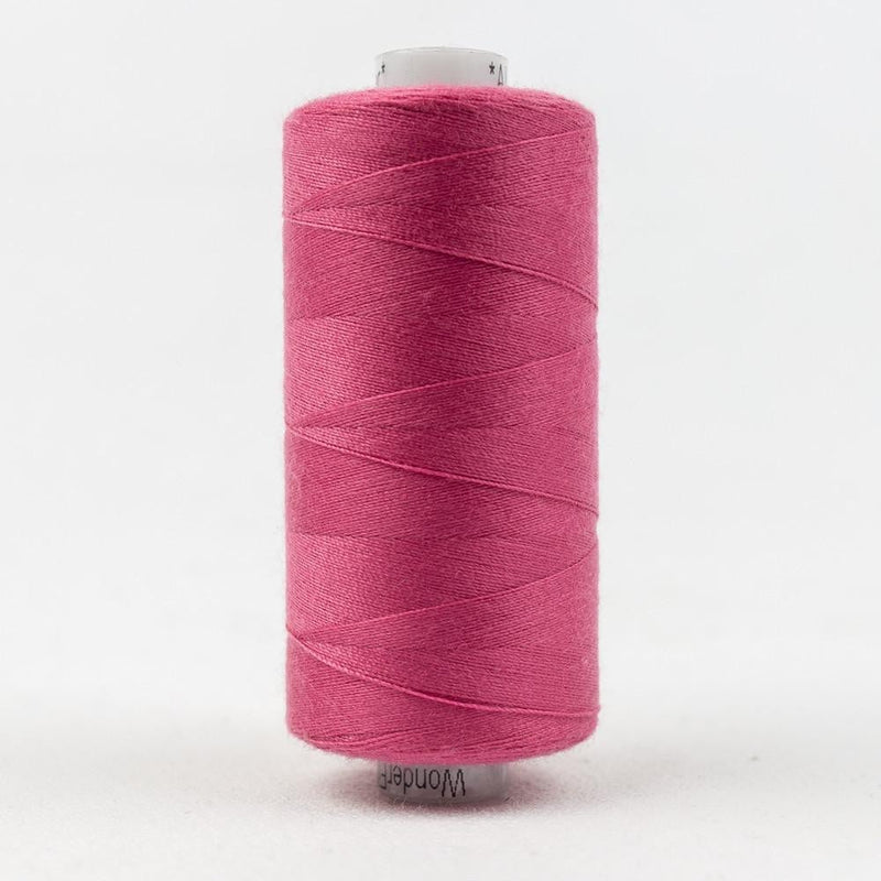 Wonderfil Designer DS247 Wild Fire 40wt ompelulanka
