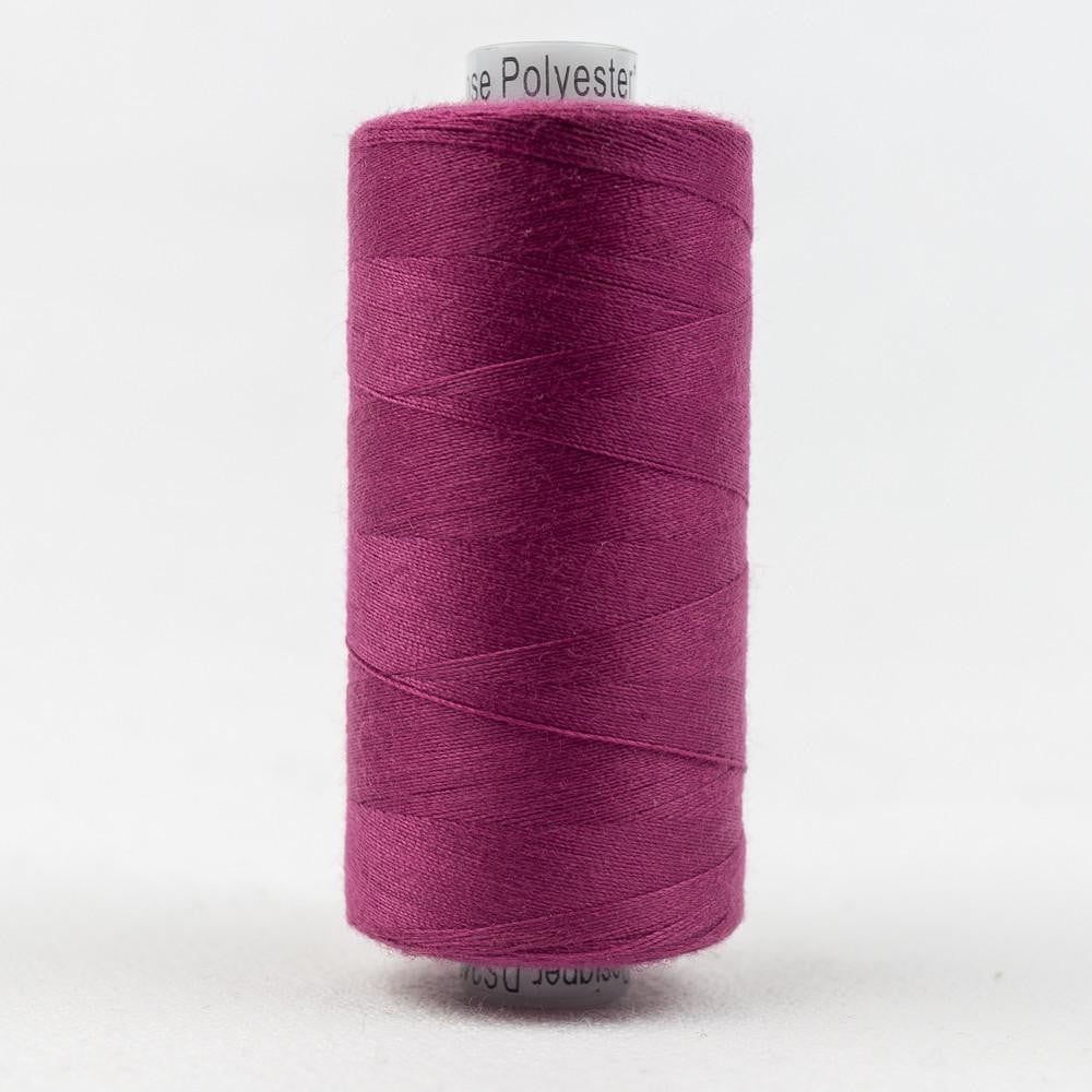 Wonderfil Designer DS248 Royal Heath 40wt ompelulanka
