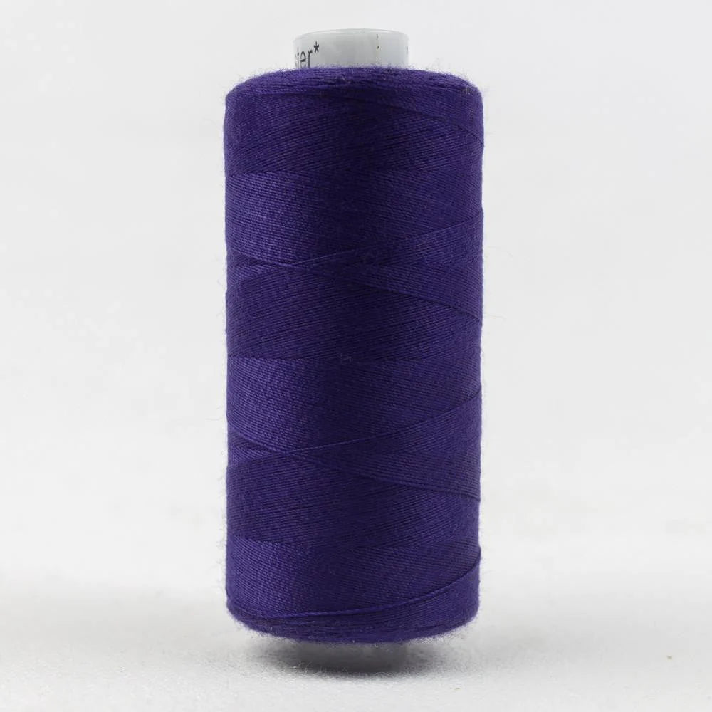Wonderfil Designer DS270 Indigo 40wt ompelulanka