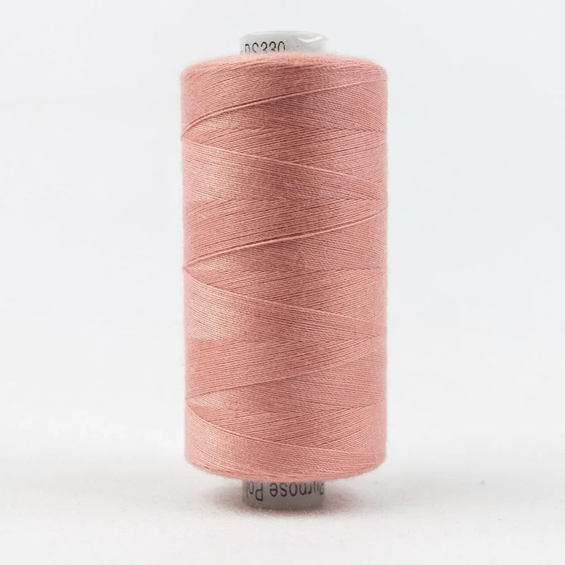 Wonderfil Designer DS330 Renaissance 40wt ompelulanka