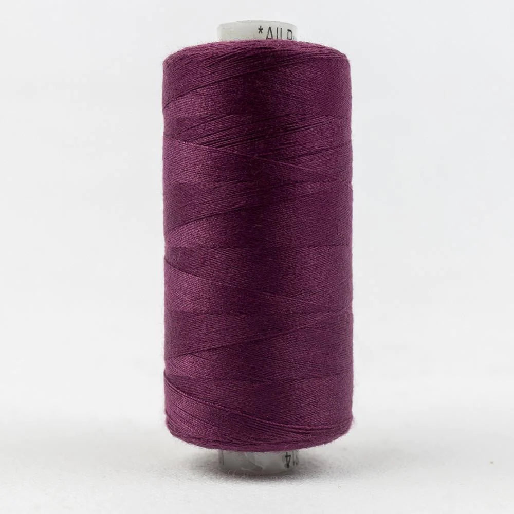 Wonderfil Designer DS814 Jazzberry Jam 40wt ompelulanka