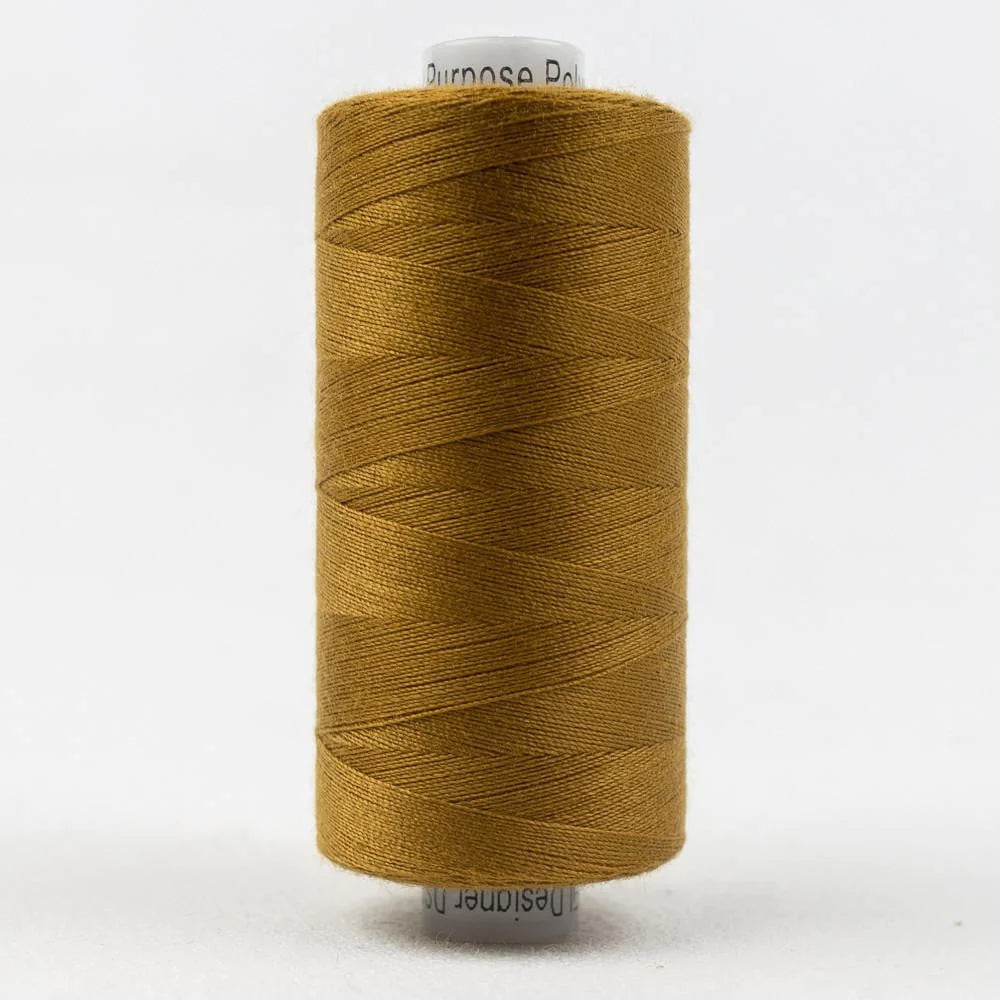 Wonderfil Designer DS829 Brandy Punch 40wt ompelulanka