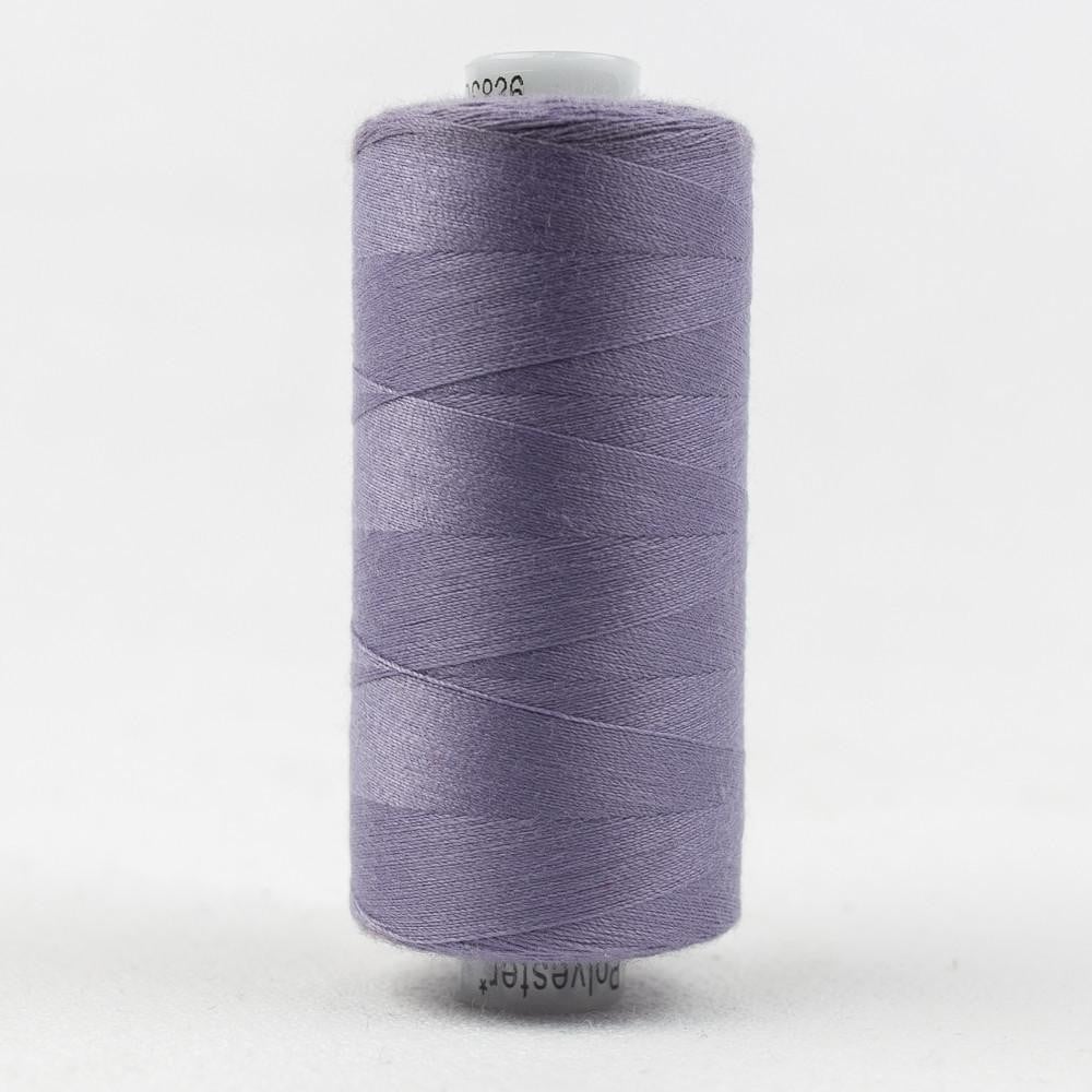 Wonderfil Designer DS836 Ageratum 40wt ompelulanka