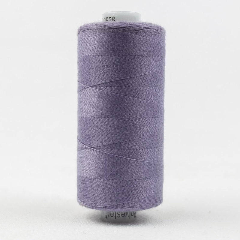 Wonderfil Designer DS836 Ageratum 40wt ompelulanka