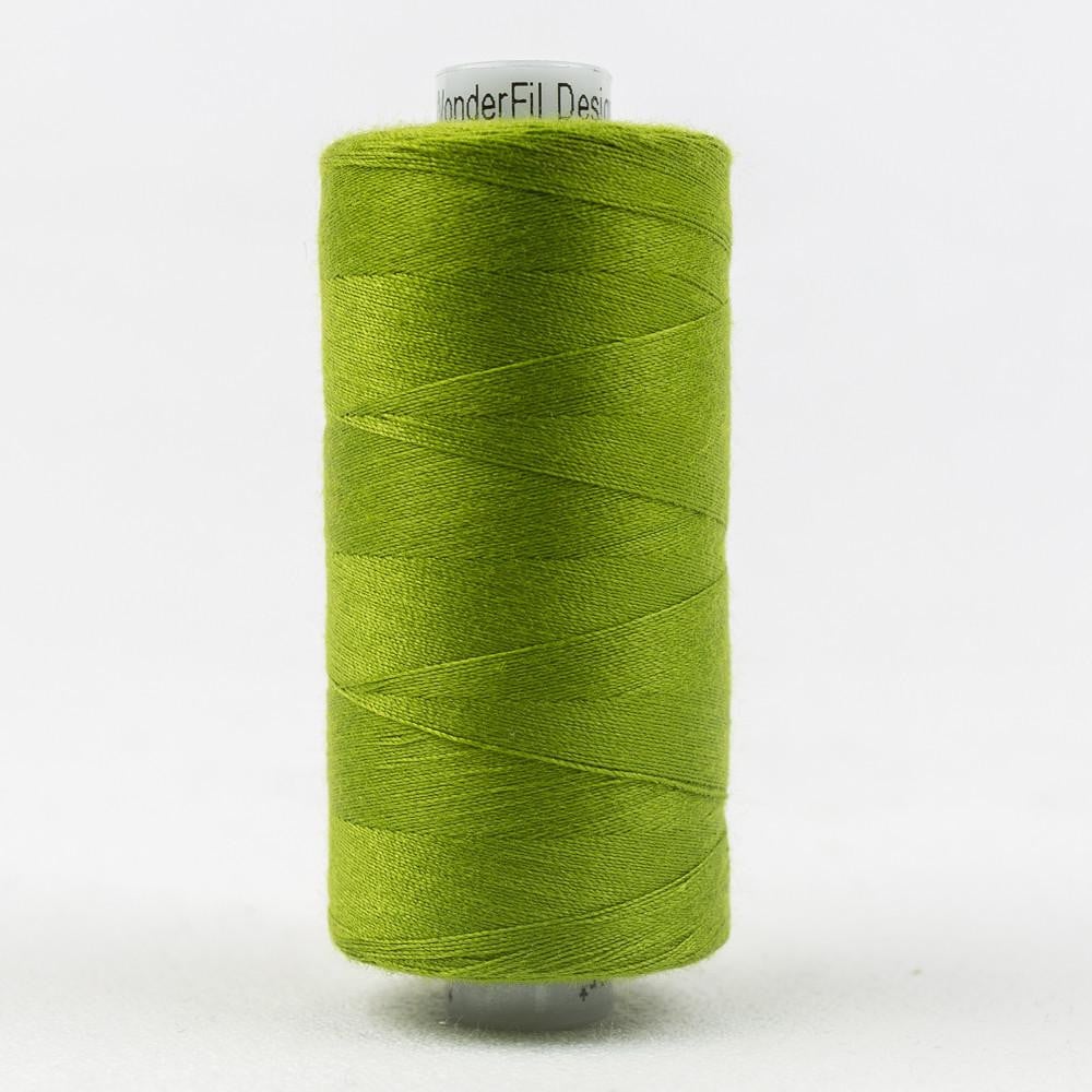 Wonderfil Designer DS844 Lima 40wt ompelulanka