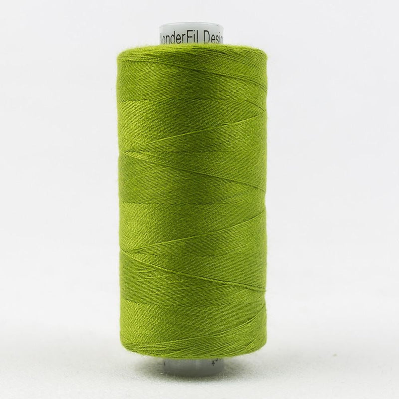 Wonderfil Designer DS844 Lima 40wt ompelulanka