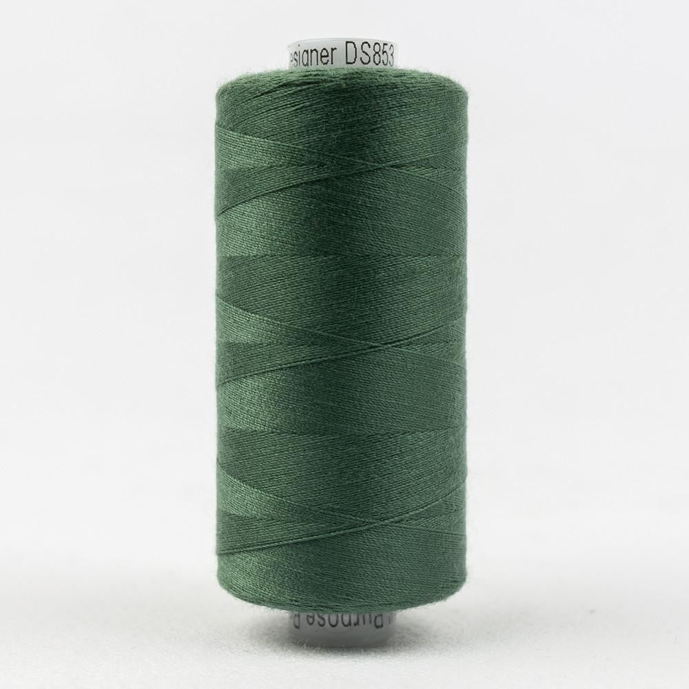 Wonderfil Designer DS853 Como 40wt ompelulanka