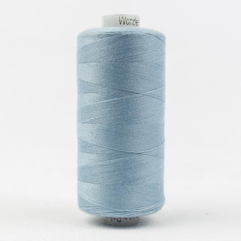 Wonderfil Designer DS870 Onahau 40wt ompelulanka