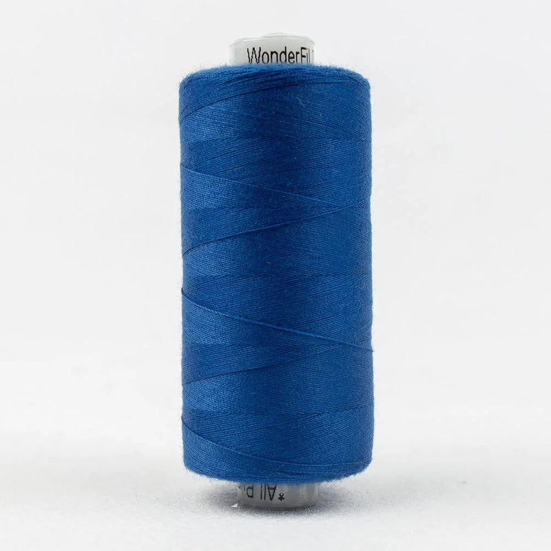 Wonderfil Designer DS875 Star Night 40wt ompelulanka