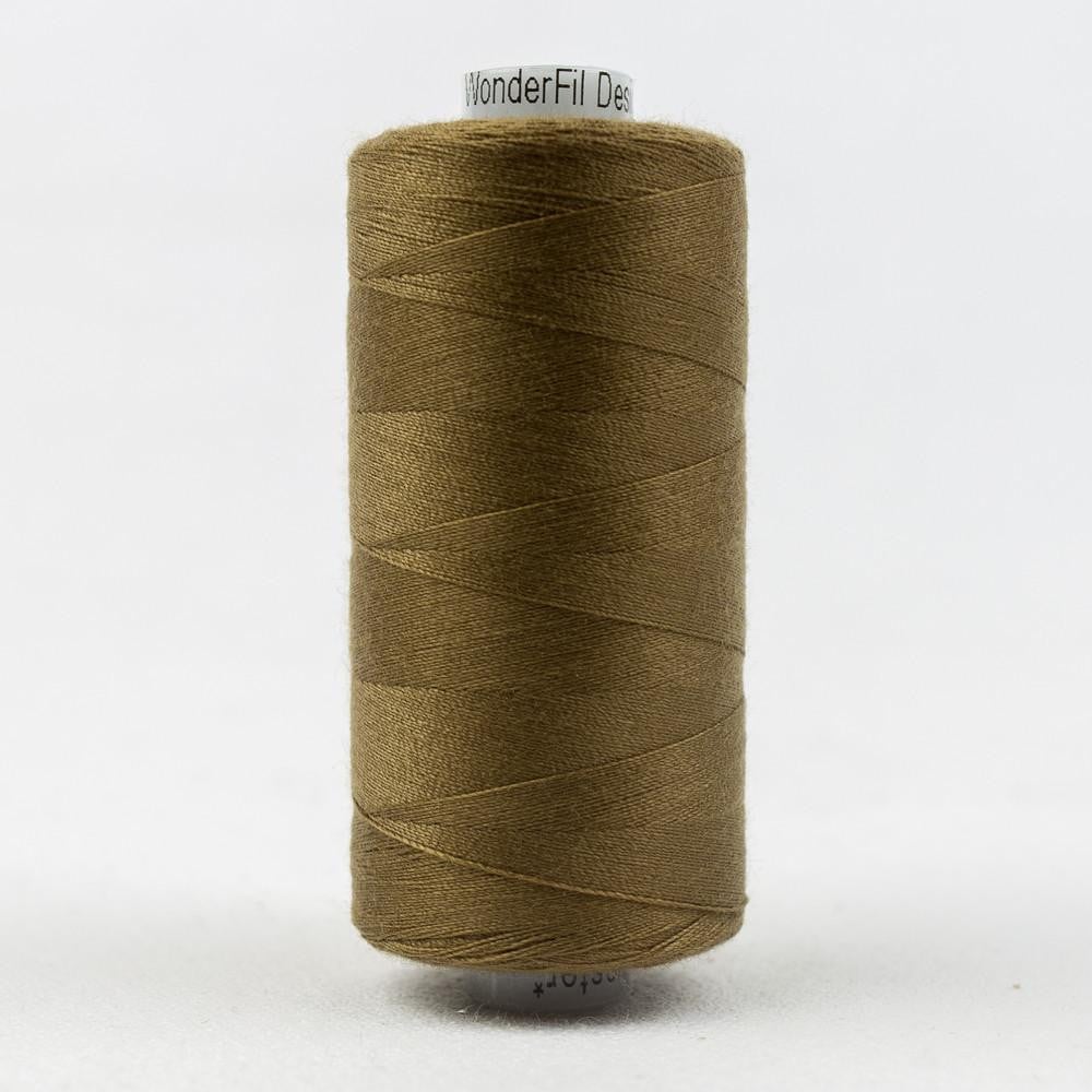 Wonderfil Designer DS887 Hot Toddy 40wt ompelulanka