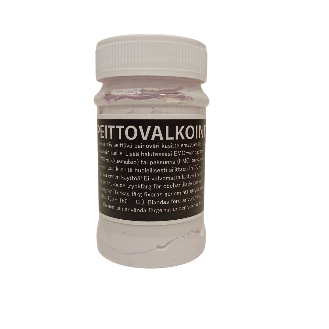 EMO-peittovalkoinen 100 G